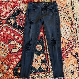 A&E Super Low Jegging